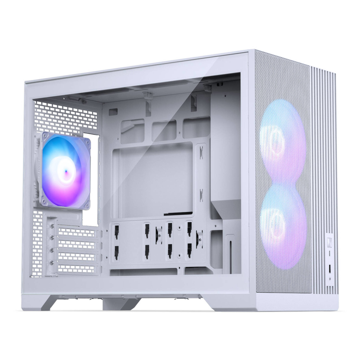 PHANTEKS XT M3 RGB weiß | PC-Gehäuse