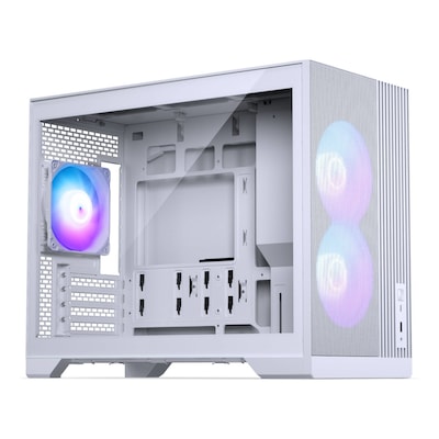 PHANTEKS XT M3 RGB weiß | PC-Gehäuse