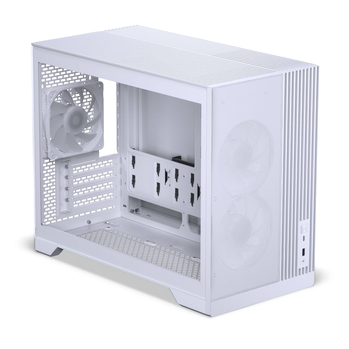 PHANTEKS XT M3 RGB weiß | PC-Gehäuse Gehäuse Produkt Bild 7