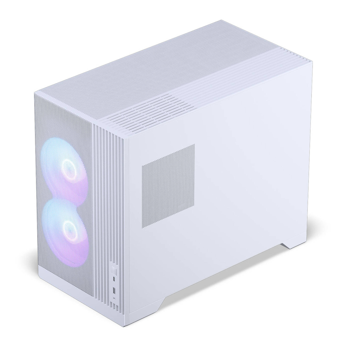 PHANTEKS XT M3 RGB weiß | PC-Gehäuse Gehäuse Produkt Bild 2