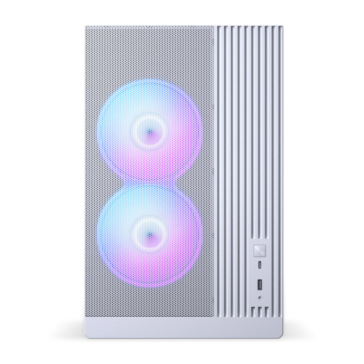 PHANTEKS XT M3 RGB weiß | PC-Gehäuse Gehäuse Produkt Bild 3