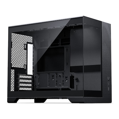 PHANTEKS XT V3 schwarz | PC-Gehäuse