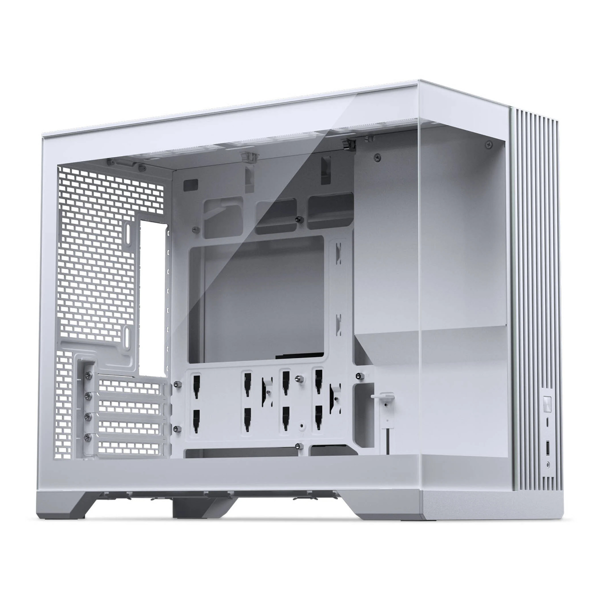 PHANTEKS XT V3 weiß | PC-Gehäuse