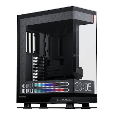 PHANTEKS Evolv X2 Matrix schwarz | PC-Gehäuse