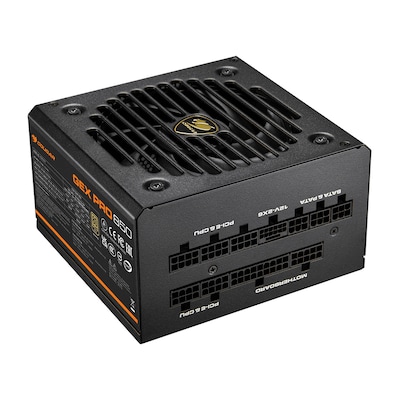 COUGAR GEX PRO 650W | PC-Netzteil