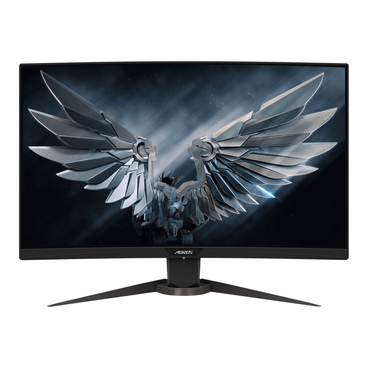 GIGABYTE Aorus CV27Q - Displays online kaufen | NBB