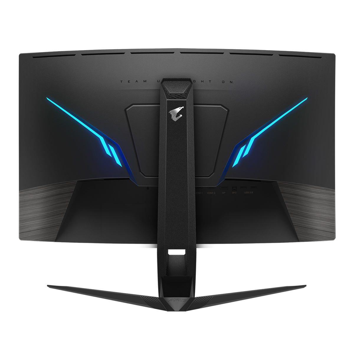 GIGABYTE Aorus CV27Q - Displays online kaufen | NBB