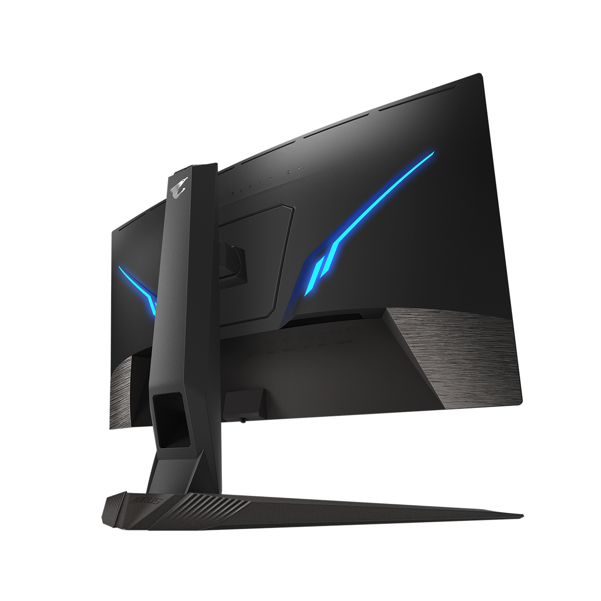 GIGABYTE Aorus CV27Q - Displays online kaufen | NBB