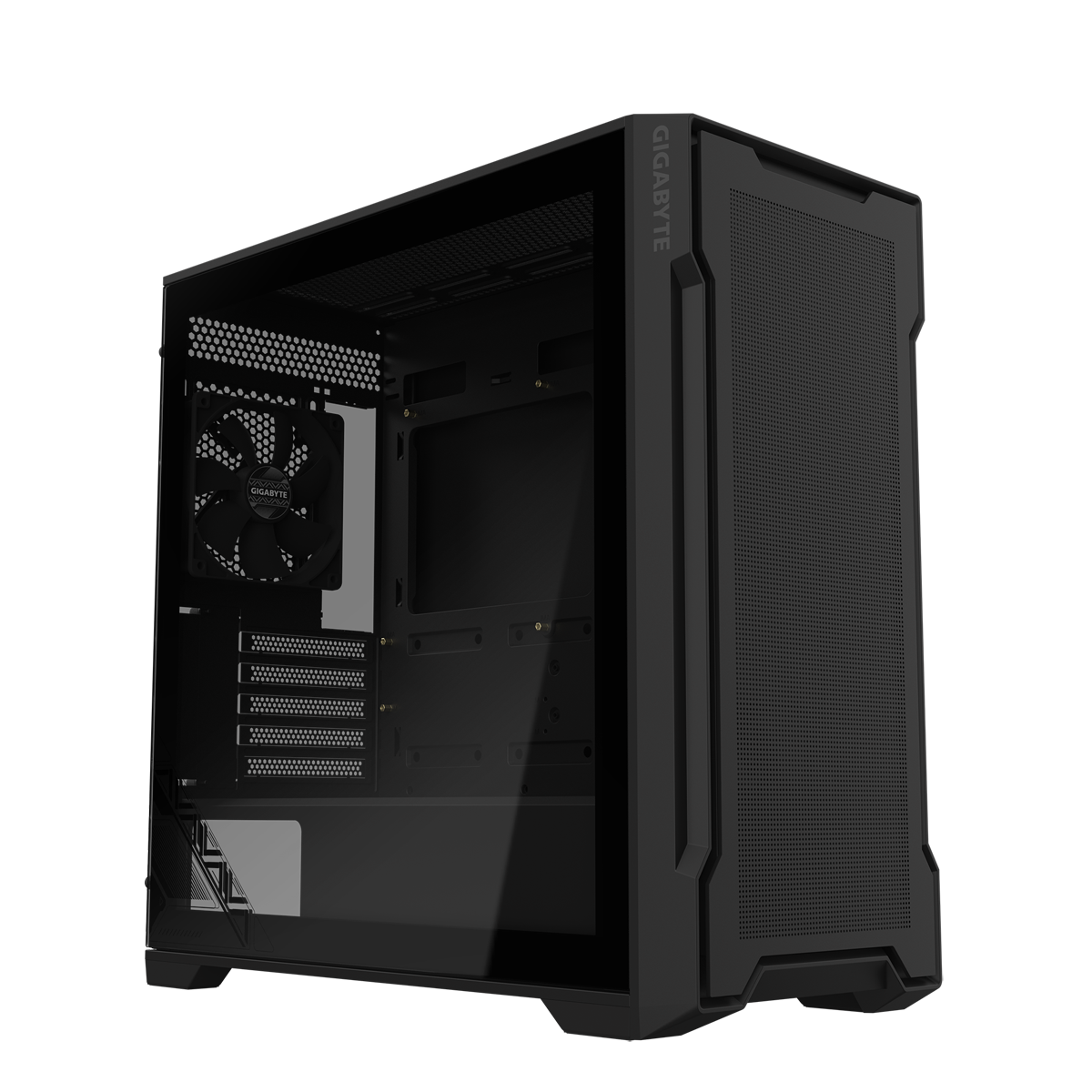 GigaByte C102 GLASS | PC-Gehäuse B-Ware