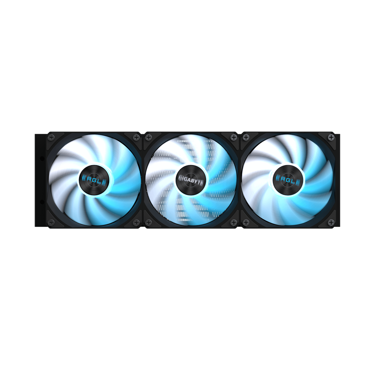GigaByte EAGLE 360 | AiO-Wasserkühlung Kühlung Produkt Bild 2