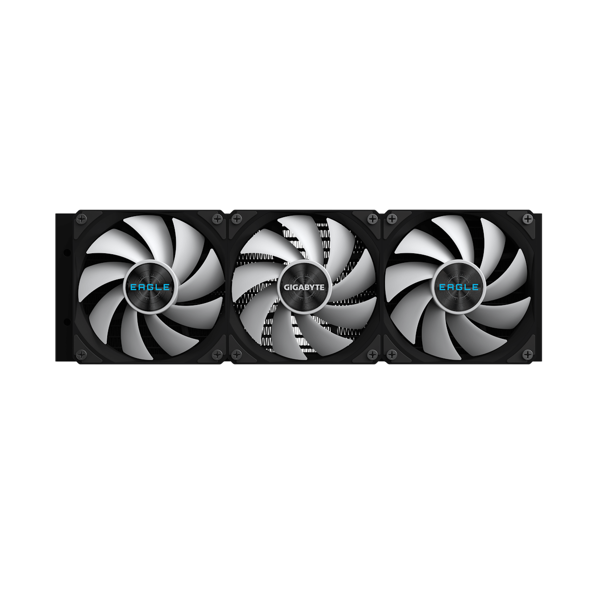 GigaByte EAGLE 360 | AiO-Wasserkühlung Kühlung Produkt Bild 3