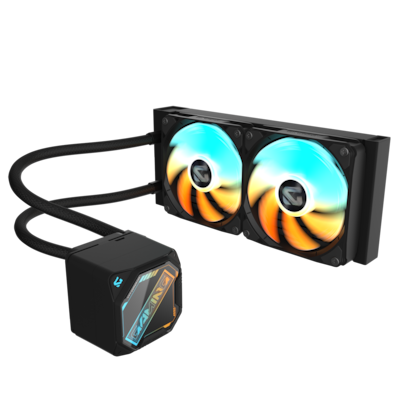 GigaByte GAMING 240 | AiO-Wasserkühlung