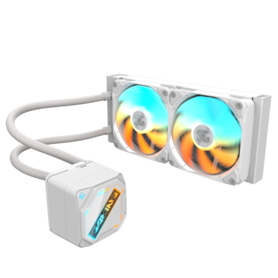 GigaByte GAMING 240 ICE | AiO-Wasserkühlung