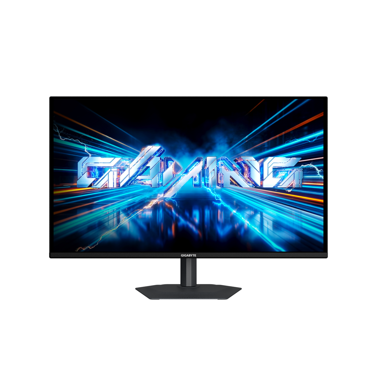 Gigabyte GO27Q24A 27 Zoll - QD-OLED Gaming Monitor QHD, 240 Hz, 0,03ms GtG, 2x HDMI 2.1, DP