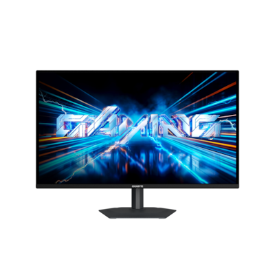 Gigabyte GO27Q24A 27 Zoll - QD-OLED Gaming Monitor QHD, 240 Hz, 0,03ms GtG, 2x HDMI 2.1, DP