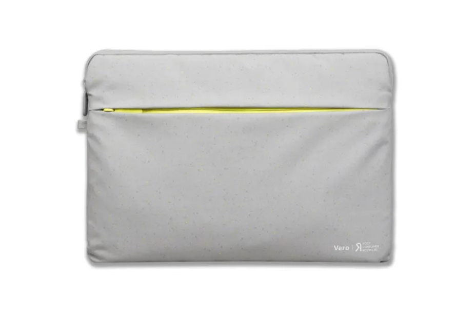 Image of Acer Vero Schutzhülle (15,6 Zoll), Grau