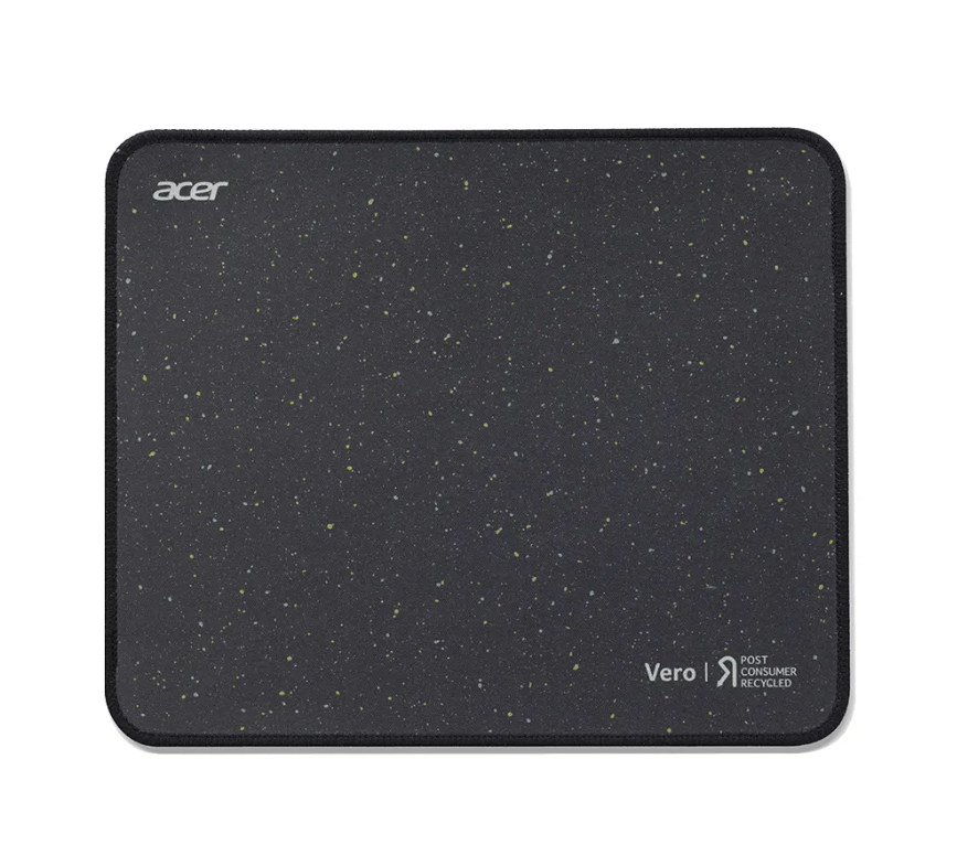 Image of Acer Vero Mauspad, Schwarz