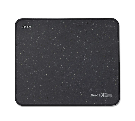 Thumbnail - Acer Vero Mauspad, Schwarz