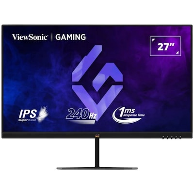 Viewsonic VX2779A-HD-PRO Gaming Monitor - IPS Panel, 240 Hz 1ms MPRT