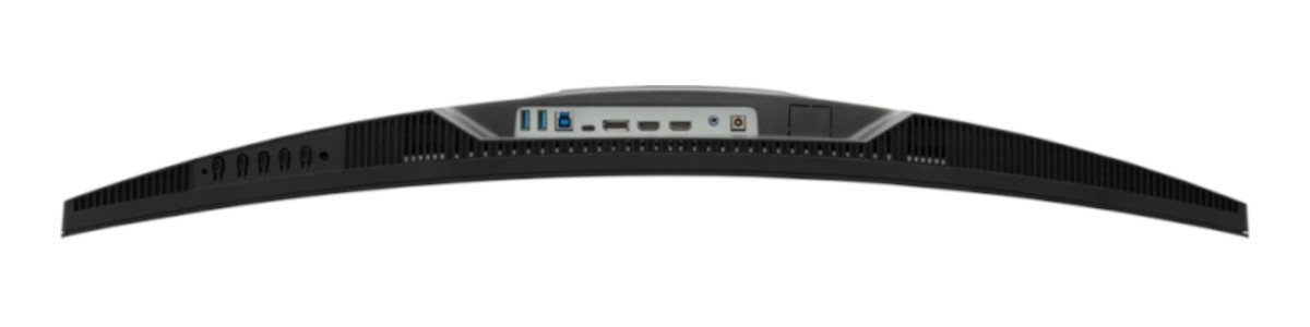 ViewSonic VA3420C-Office Curved Monitor - UWQHD , 120Hz B-Ware Höhenverstellung, Power Delivery 96 Watt Displays Produkt Bild 10