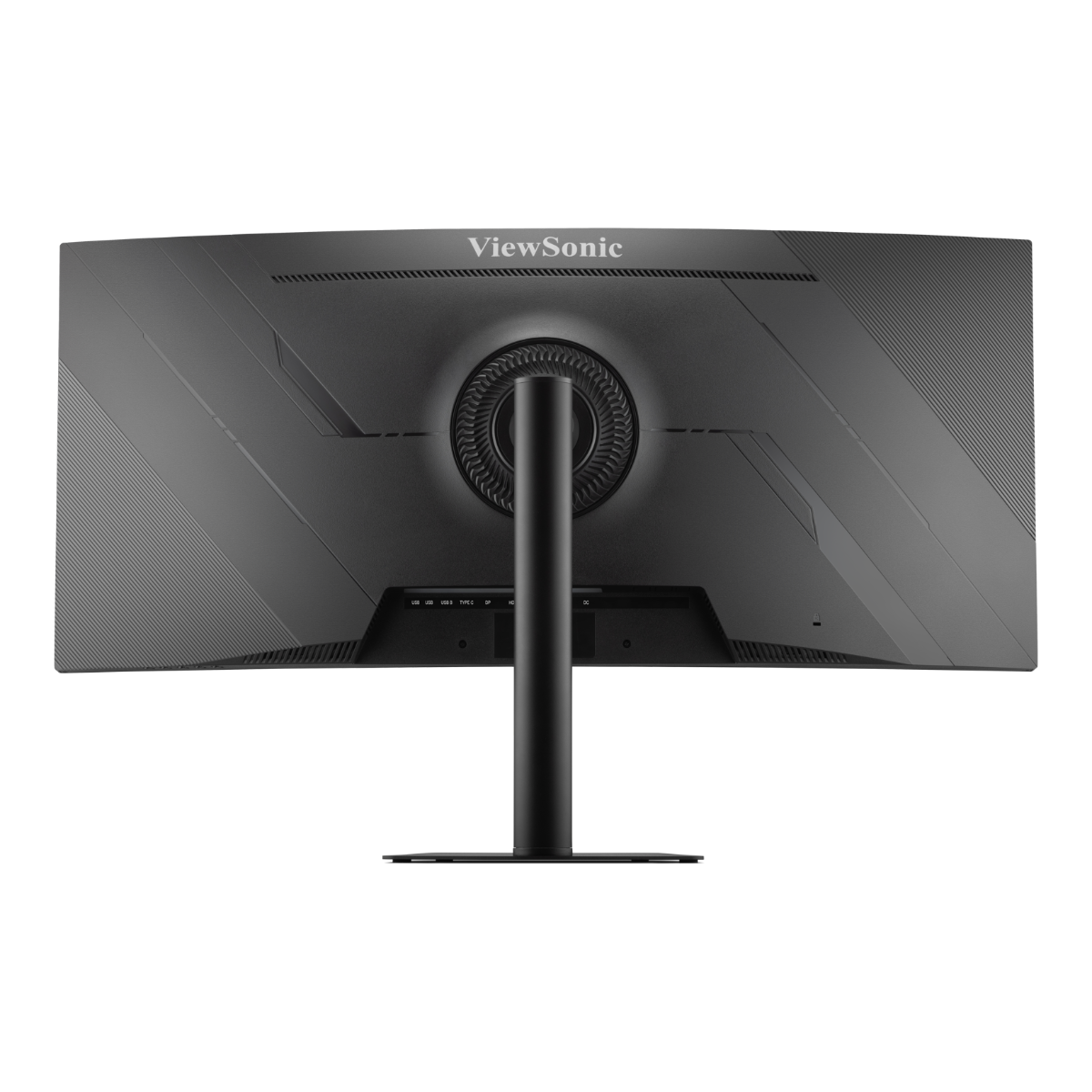 ViewSonic VA3820C 38" UWQHD+ 21:9 Curved Monitor mit USB B-Ware Displays Produkt Bild 16