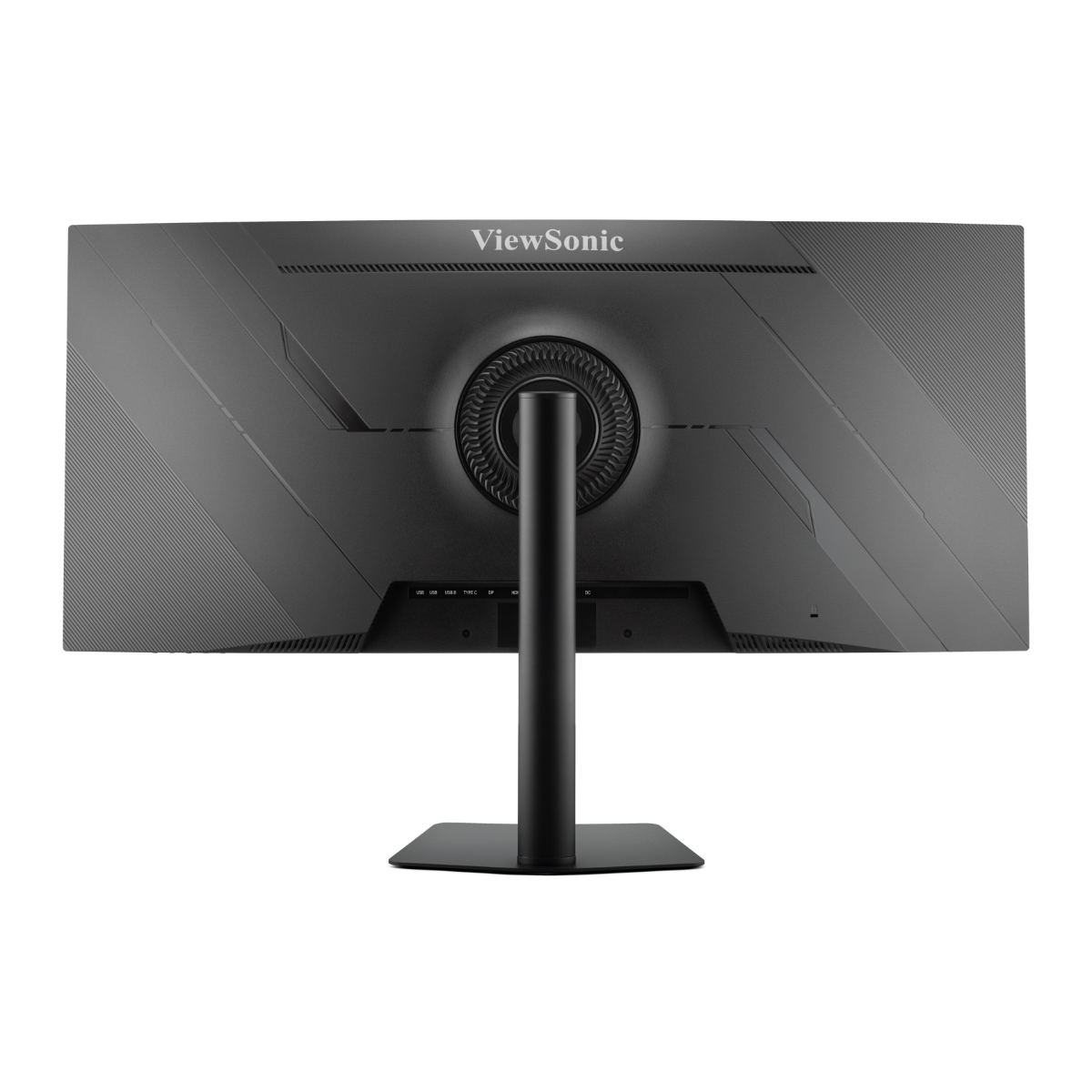 ViewSonic VA3820C 38" UWQHD+ 21:9 Curved Monitor mit USB B-Ware Displays Produkt Bild 17