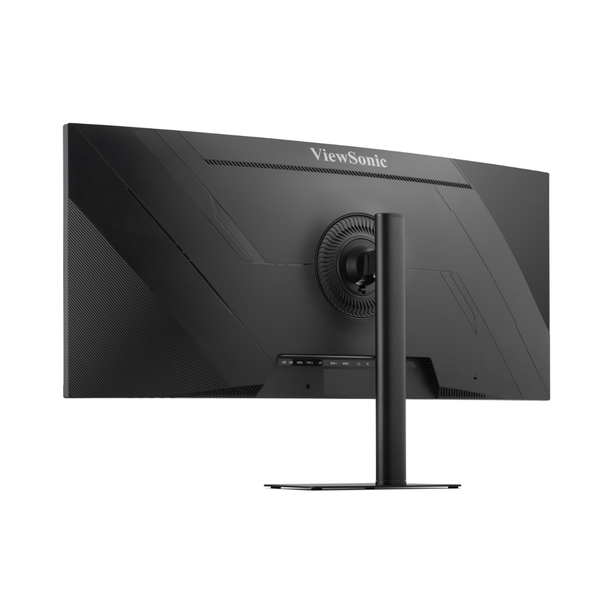 ViewSonic VA3820C 38" UWQHD+ 21:9 Curved Monitor mit USB B-Ware Displays Produkt Bild 7
