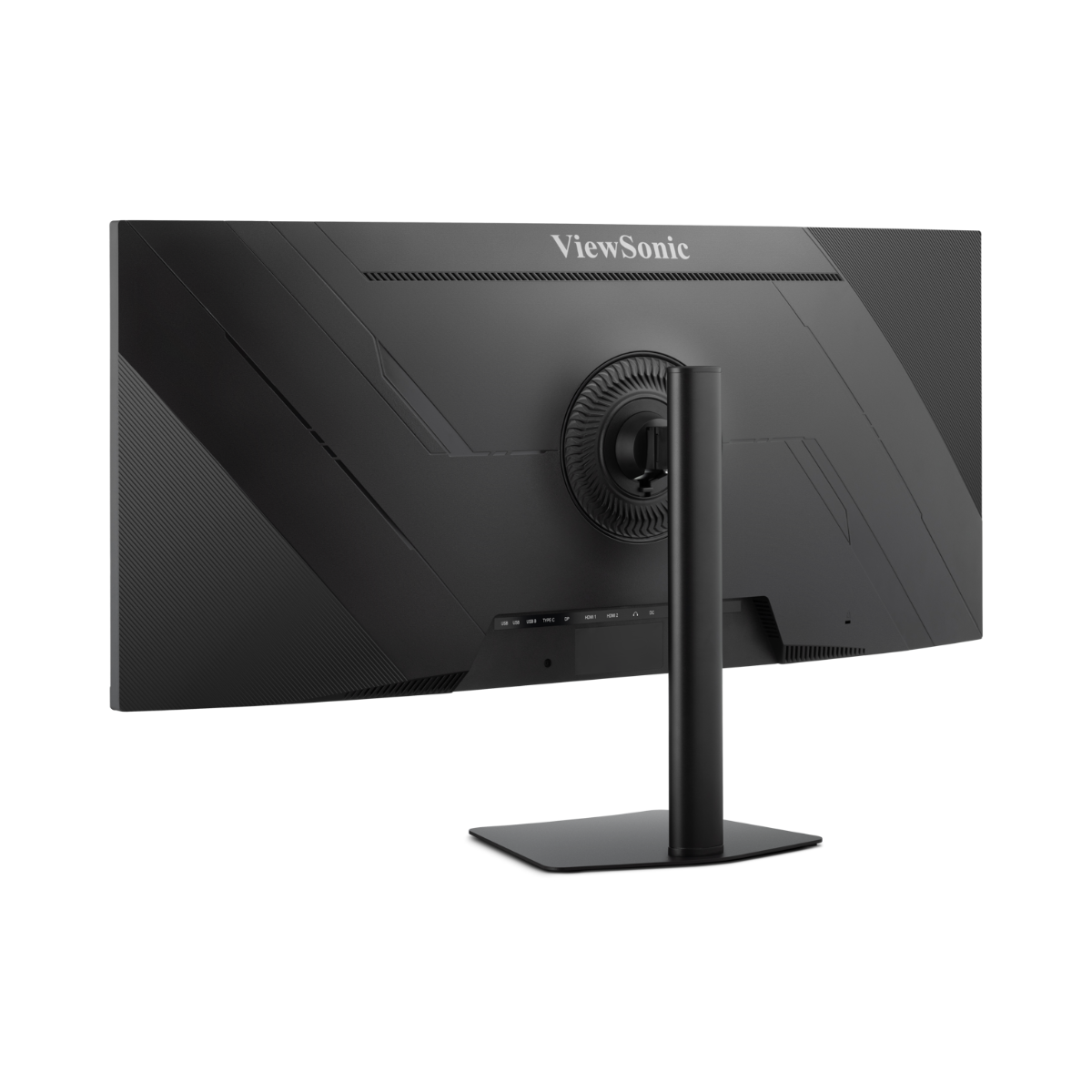 ViewSonic VA3820C 38" UWQHD+ 21:9 Curved Monitor mit USB B-Ware Displays Produkt Bild 8