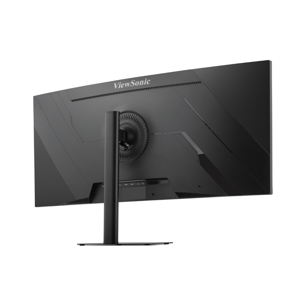 ViewSonic VA3820C 38" UWQHD+ 21:9 Curved Monitor mit USB B-Ware Displays Produkt Bild 11