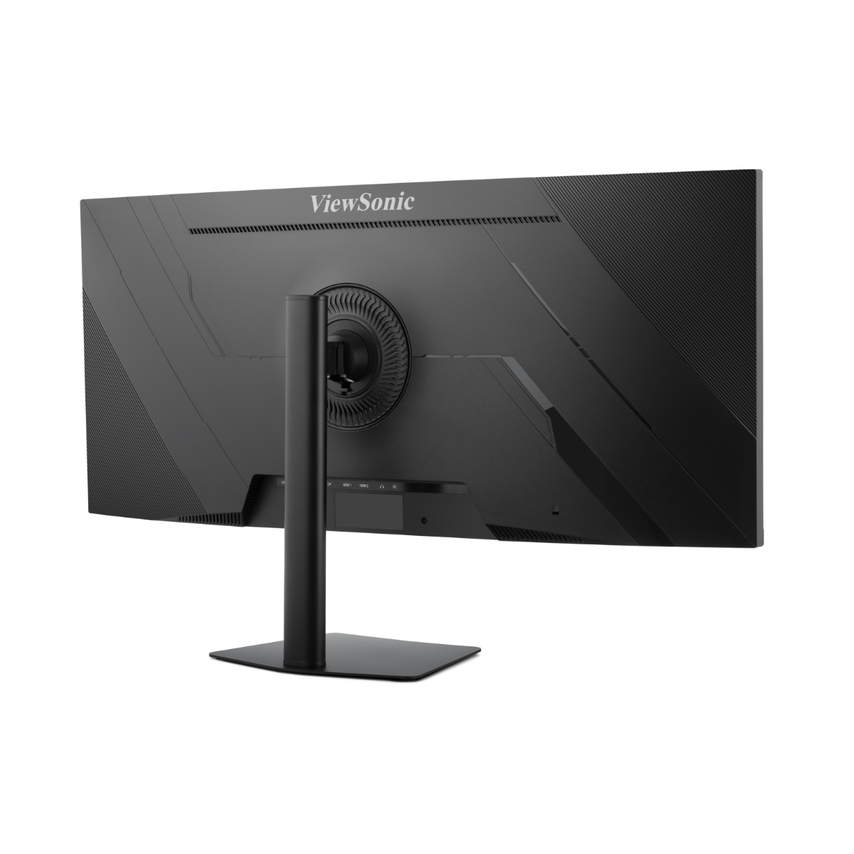ViewSonic VA3820C 38" UWQHD+ 21:9 Curved Monitor mit USB B-Ware Displays Produkt Bild 12