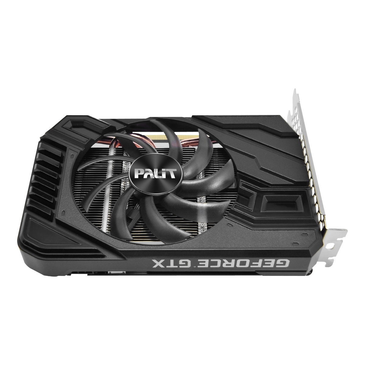 Palit GeForce GTX 1660 SUPER StormX - Grafikkarten online kaufen | NBB