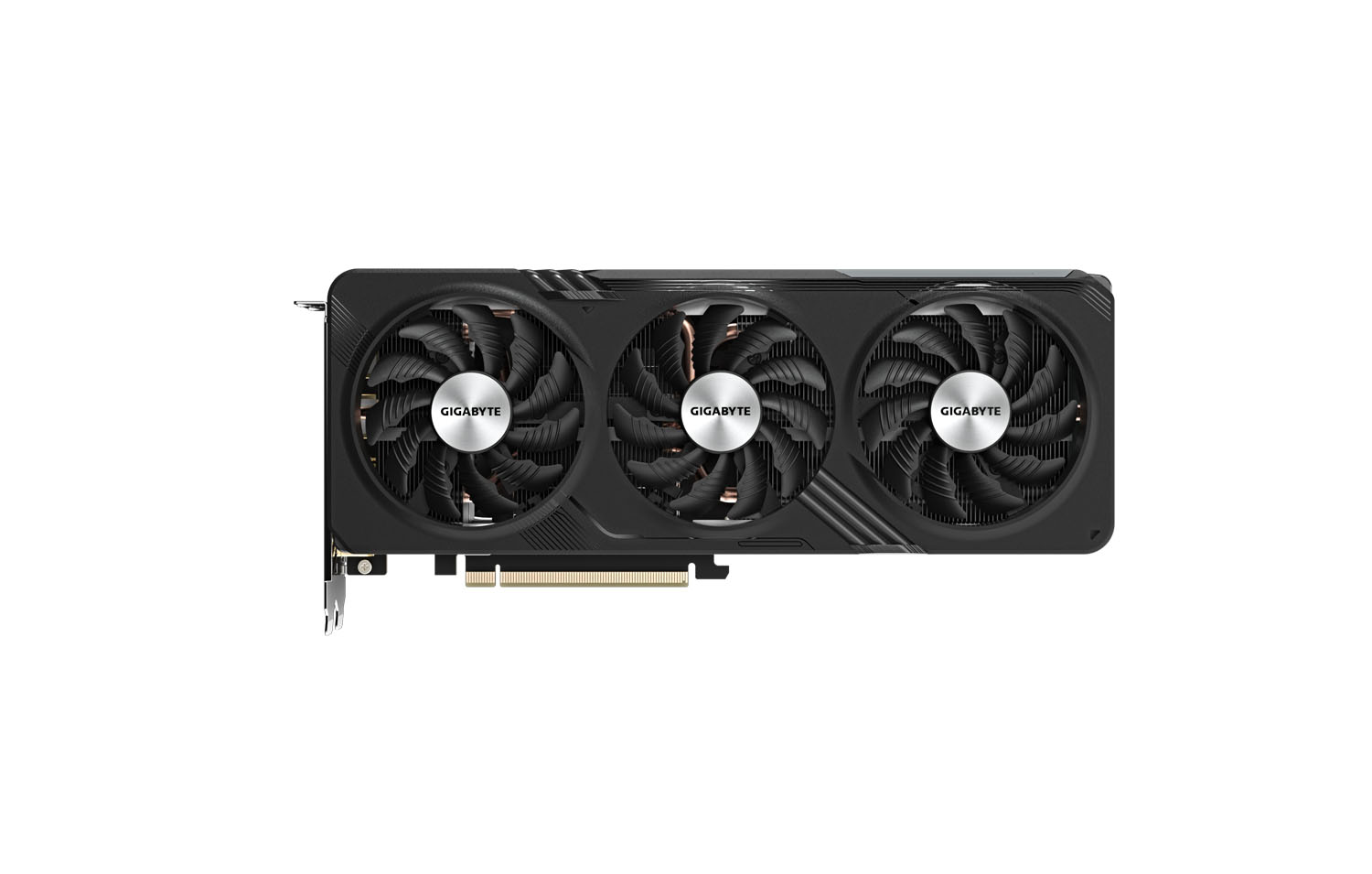 Gigabyte GeForce RTX 4060 Ti GAMING OC 16G Grafikkarte
