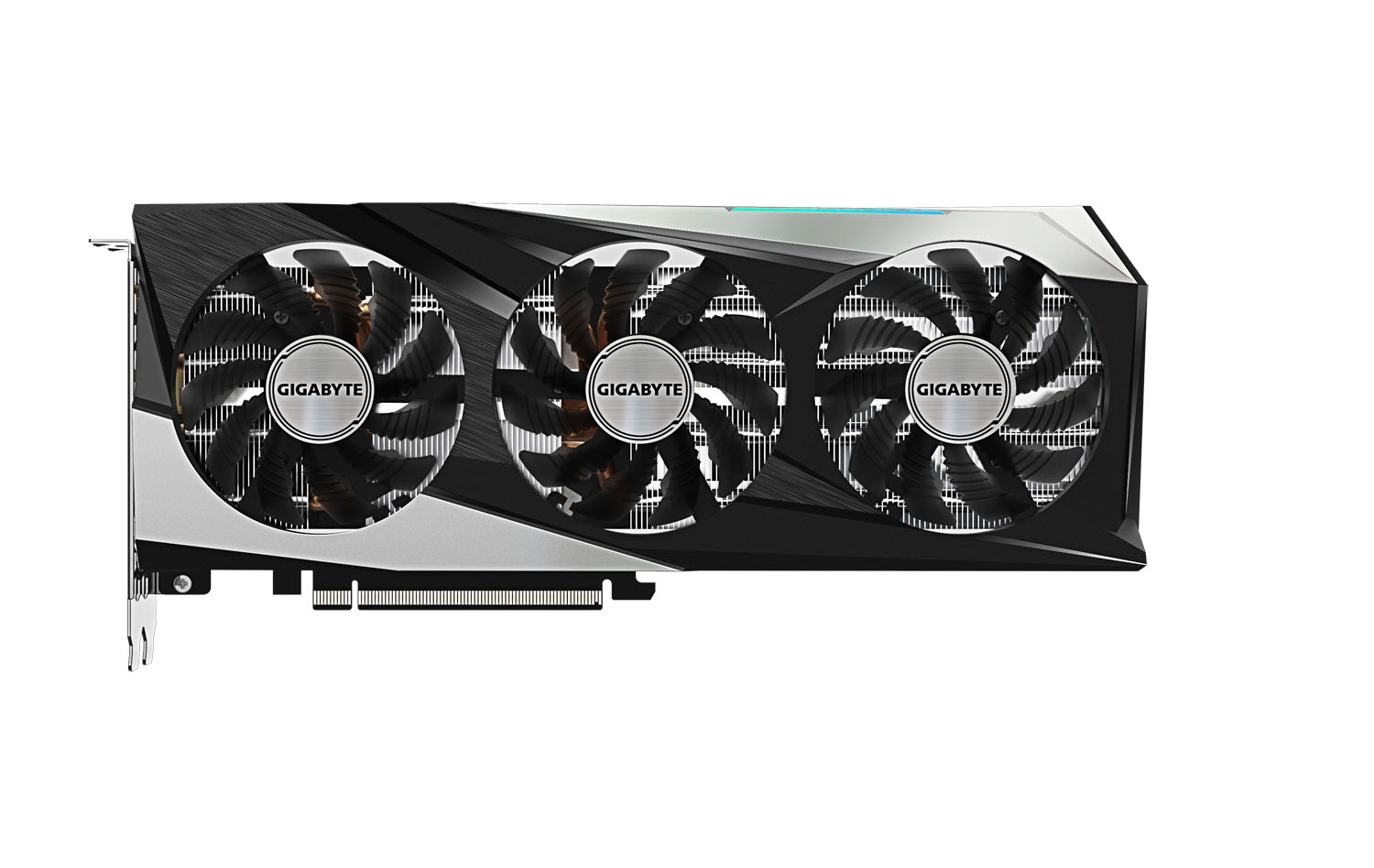 雷*西様 GIGABYTE Radeon RX 7600 8GB OC Gigabyte Radeon RX 7600 8GB Gaming OC grafische kaart | NBB.com