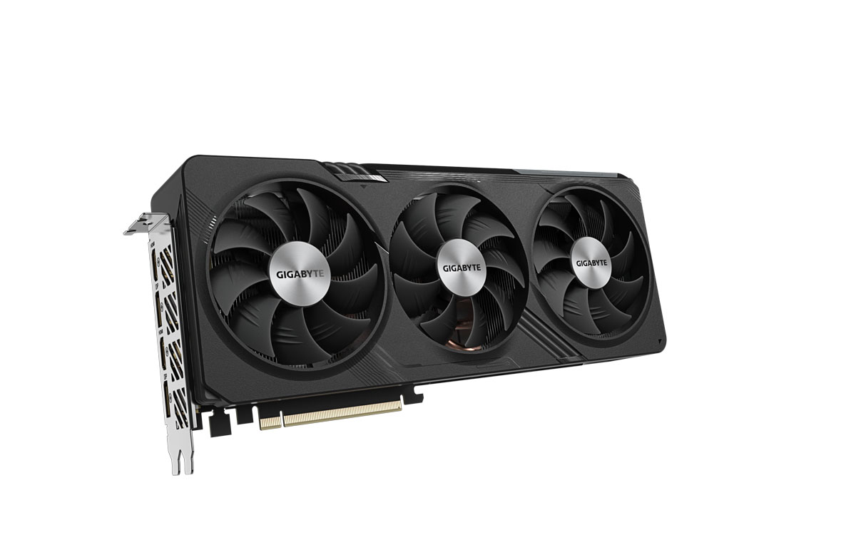 Gigabyte Radeon RX 7800XT Gaming OC 16G Grafikkarte online kaufen