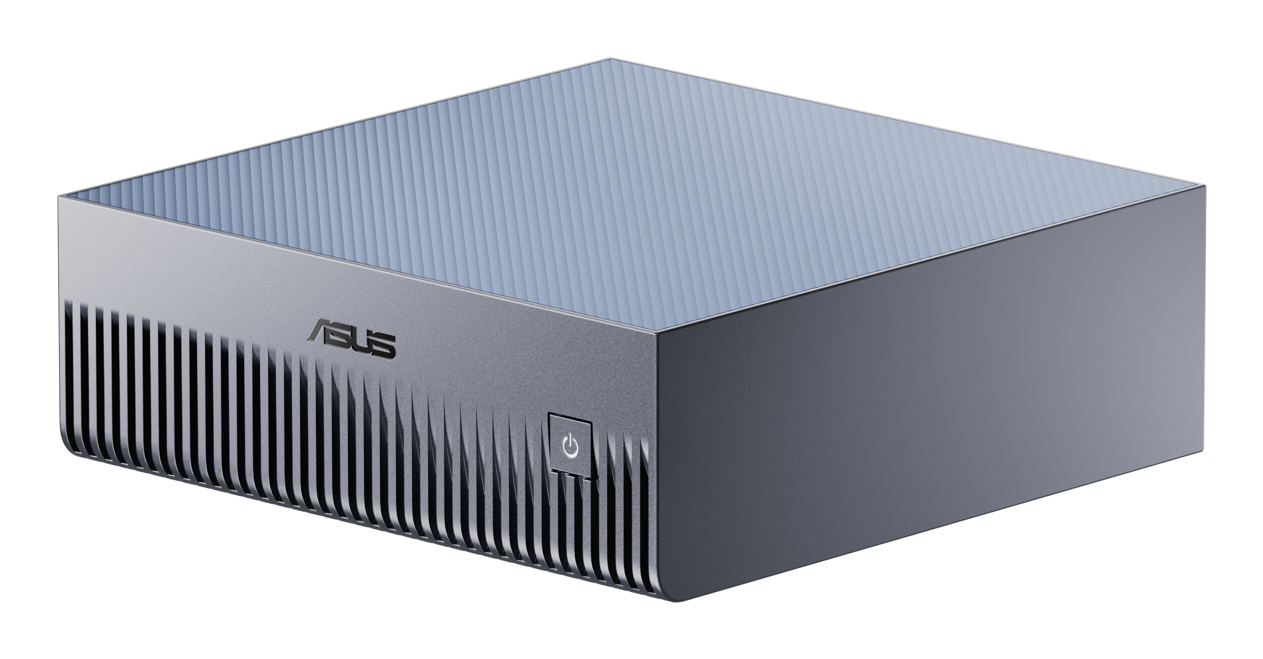 ASUS Ascent DGX Spark CFF GX10 - NVidia GB10, 128GB DDR5 RAM, 2TB SSD, NVidia DGX OS PC Produkt Bild 3