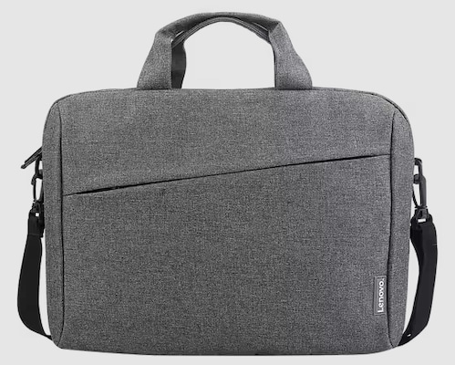Thumbnail - Lenovo Casual Notebooktasche bis 15,6 Zoll | Grau grau, 39.6 cm (15.6 Zoll)