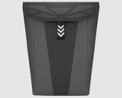 LENOVO Legion 40,64cm (16 Zoll) Gaming Rucksack, grau