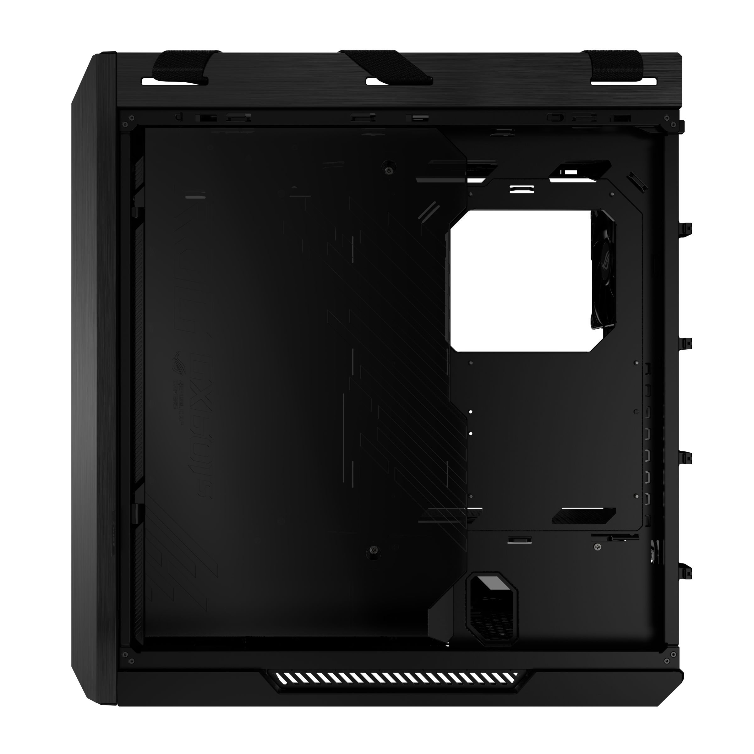 ASUS ROG Strix Helios II Black | PC-Gehäuse Gehäuse Produkt Bild 12