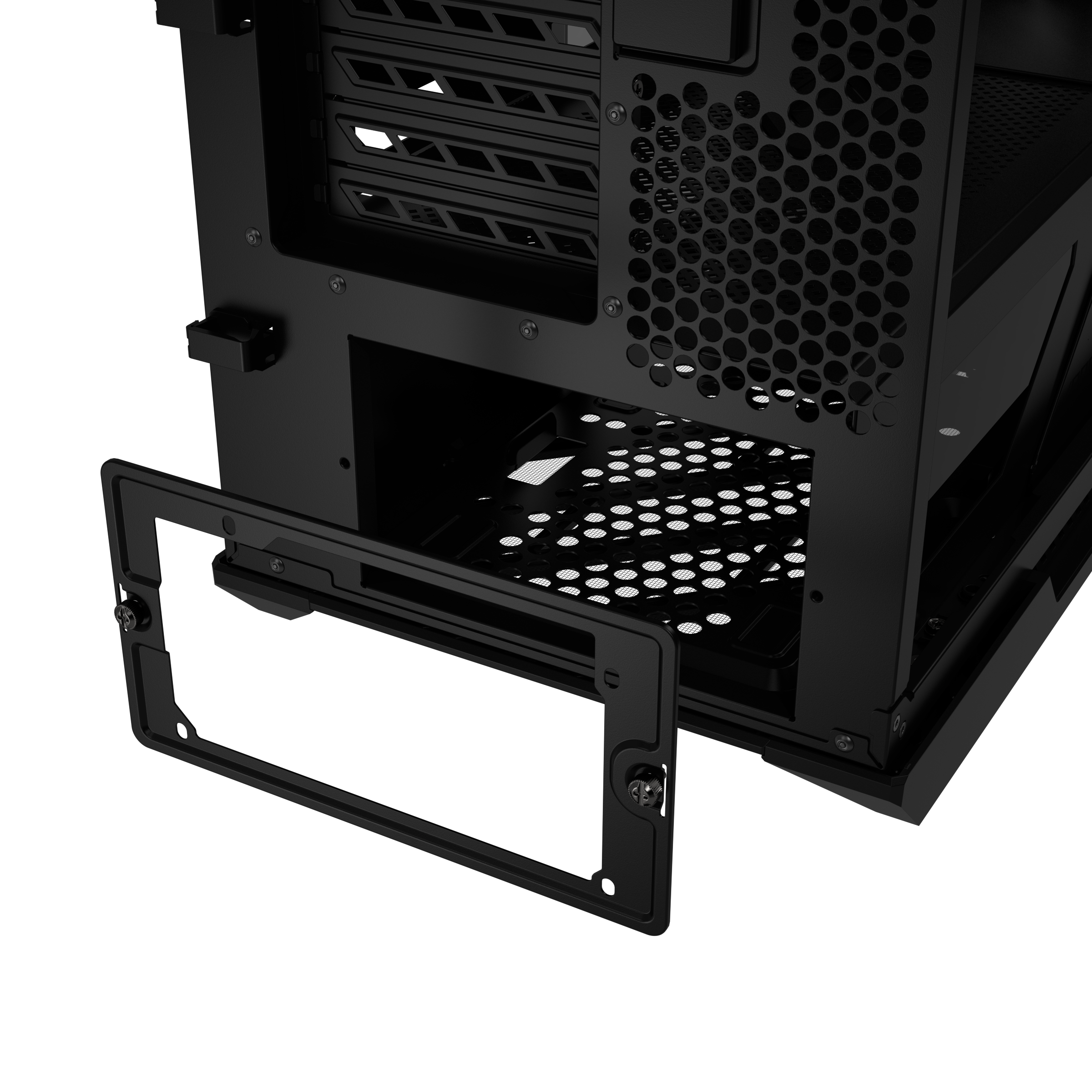 ASUS ROG Strix Helios II Black | PC-Gehäuse Gehäuse Produkt Bild 17