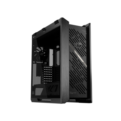 ASUS ROG Strix Helios II Black | PC-Gehäuse