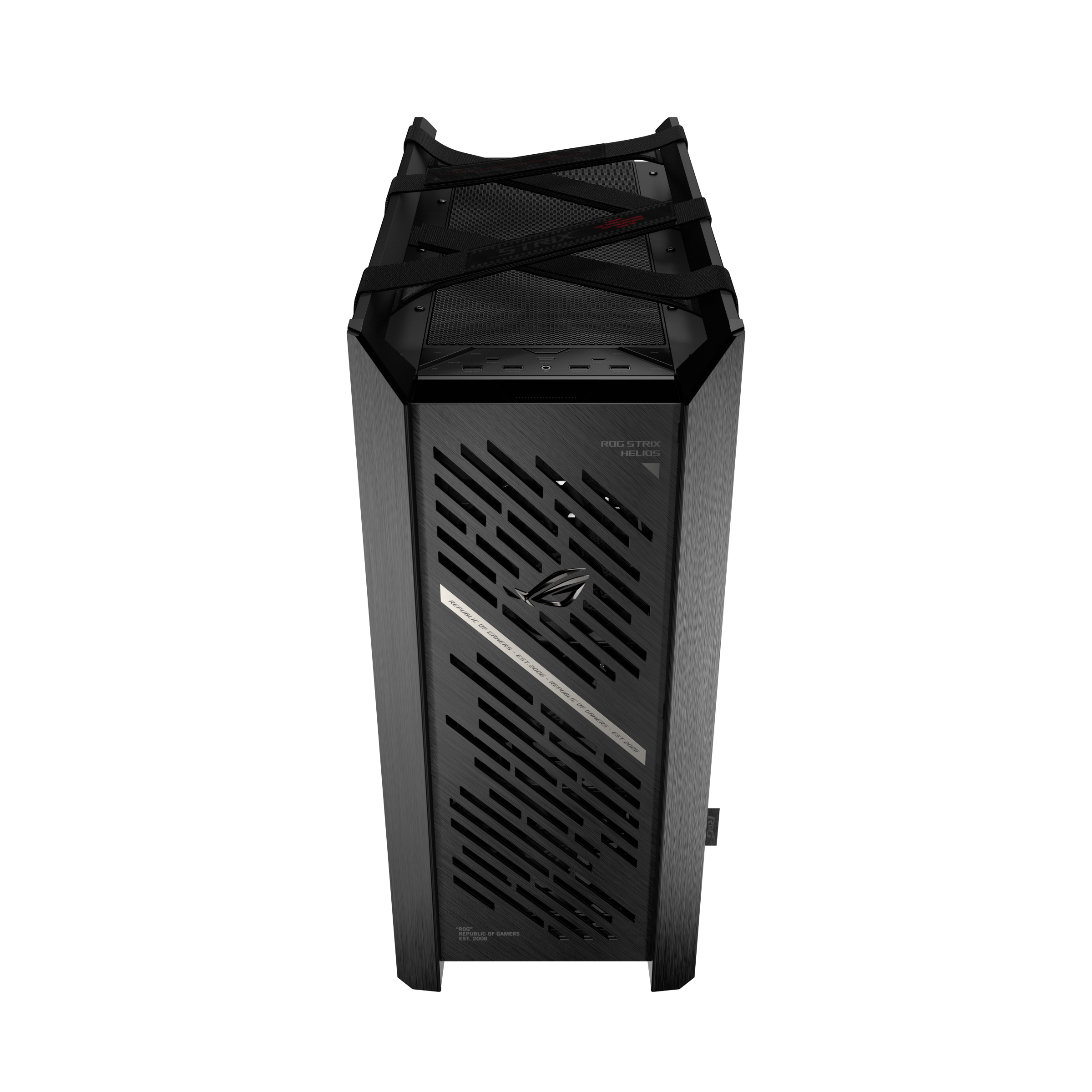ASUS ROG Strix Helios II Black | PC-Gehäuse Gehäuse Produkt Bild 4
