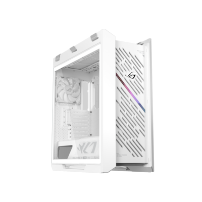 ASUS ROG Strix Helios II White | PC-Gehäuse