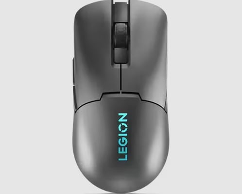 LENOVO Legion M600s Qi Kabellose Gaming Maus