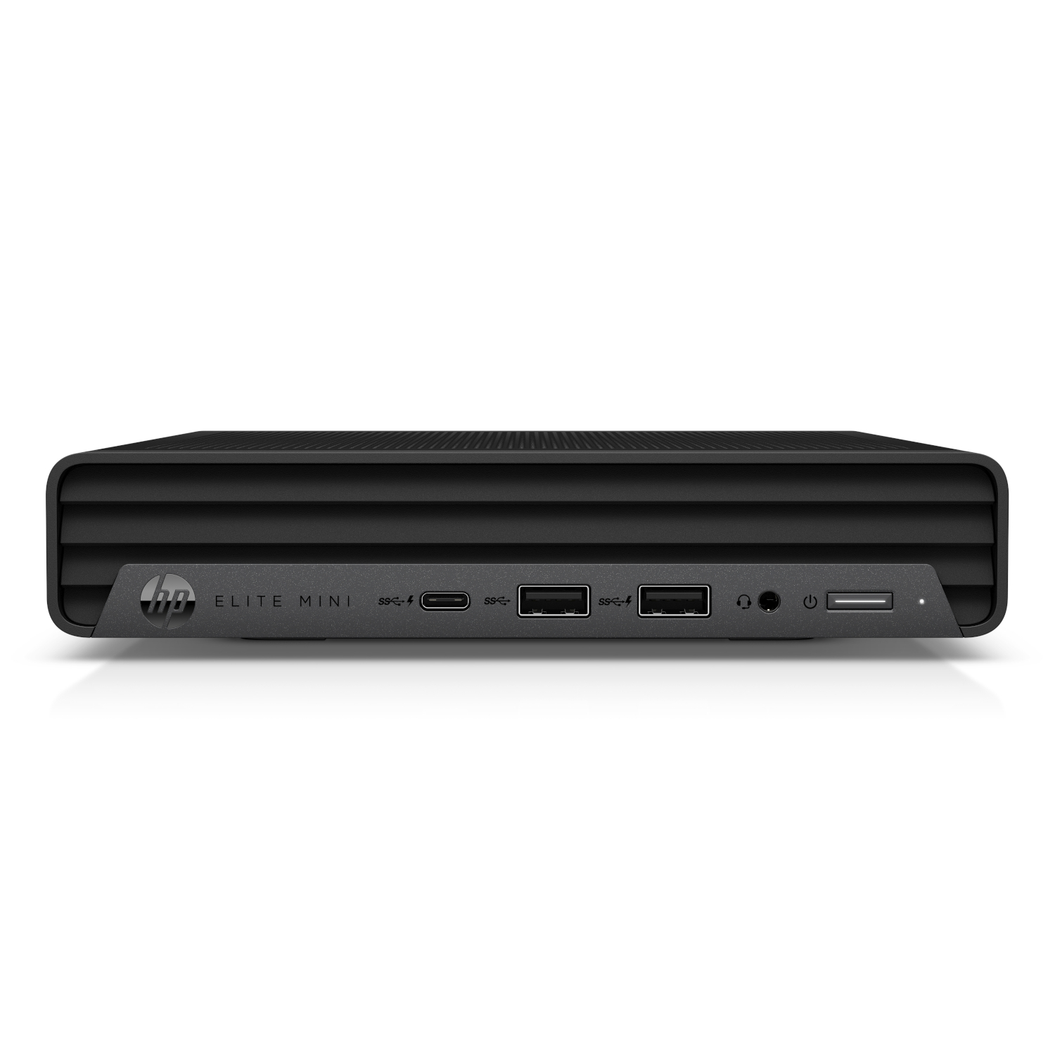 HP Elite Mini 800 G9 5M9X5EA [Intel i5-14500, 16GB RAM, 256GB SSD, Intel UHD Graphics 770, Windows 11 Pro] PC Produkt Bild 2