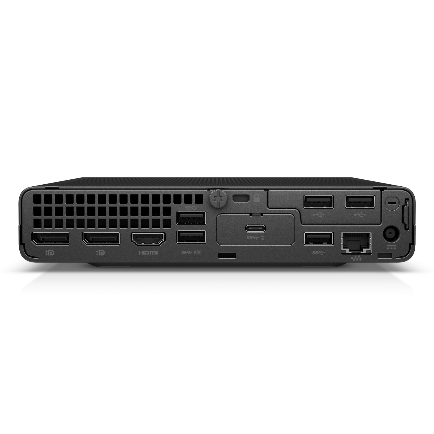 HP Elite Mini 805 G8 449Y8ES - PC online kaufen | NBB