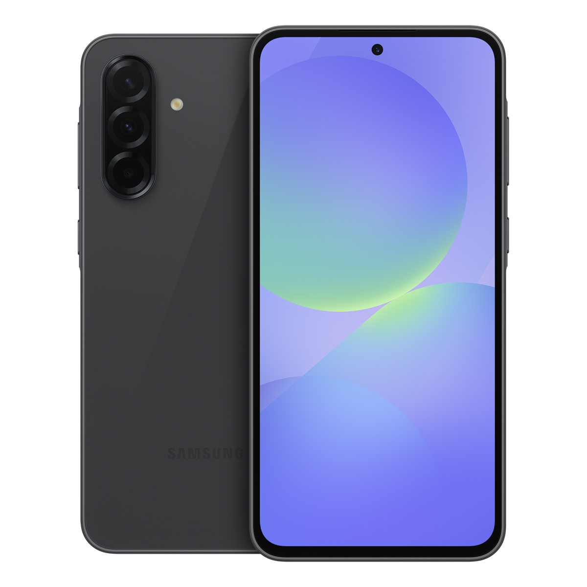 Samsung Galaxy A36 5G 256GB Awesome Black - Handy online kaufen | NBB