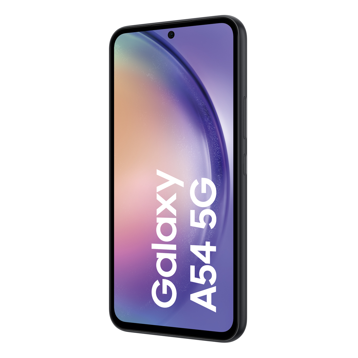 Samsung Galaxy A54 5G 128GB Awesome Graphite - Handy online kaufen