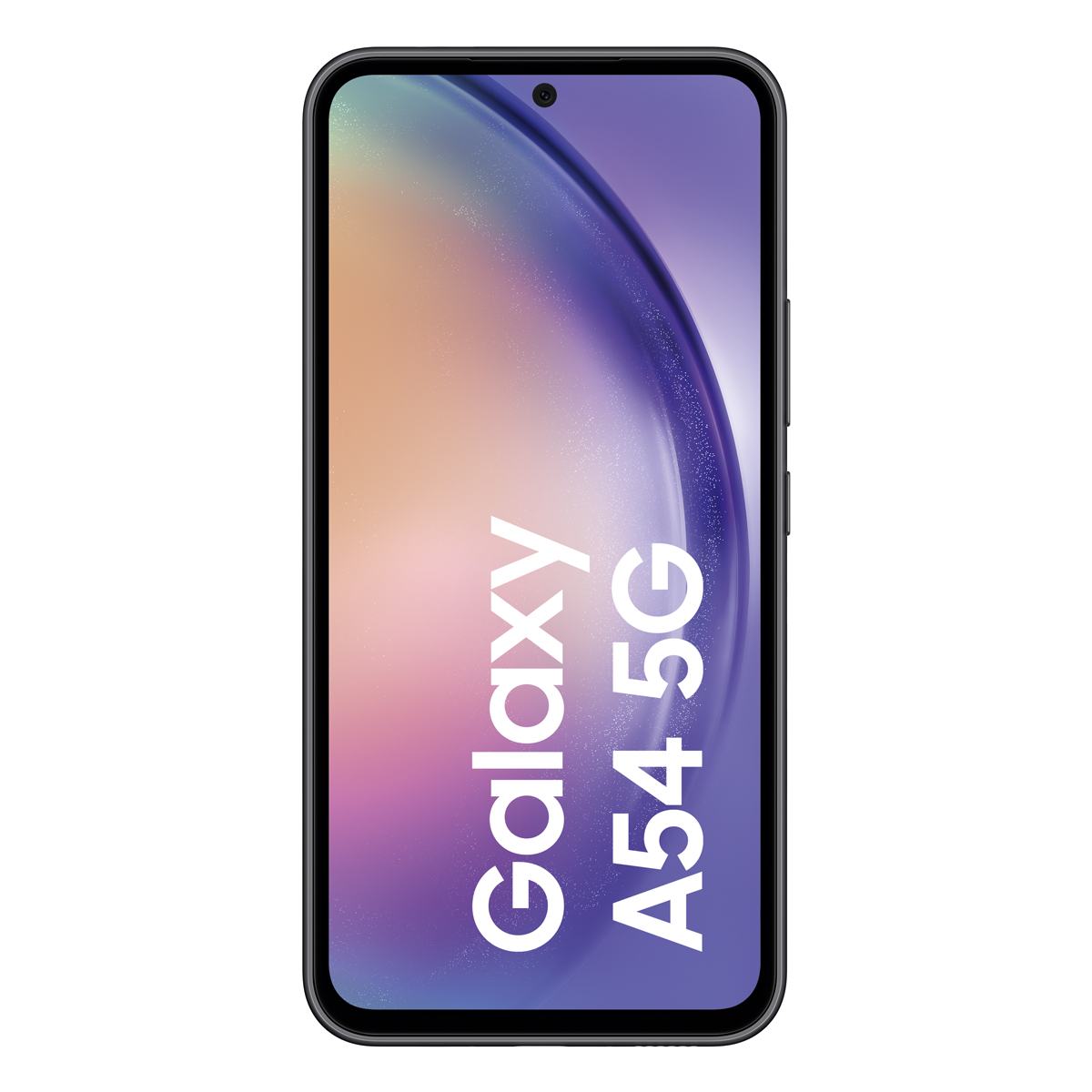 Samsung Galaxy A54 5G 128GB Awesome Graphite - Handy online kaufen