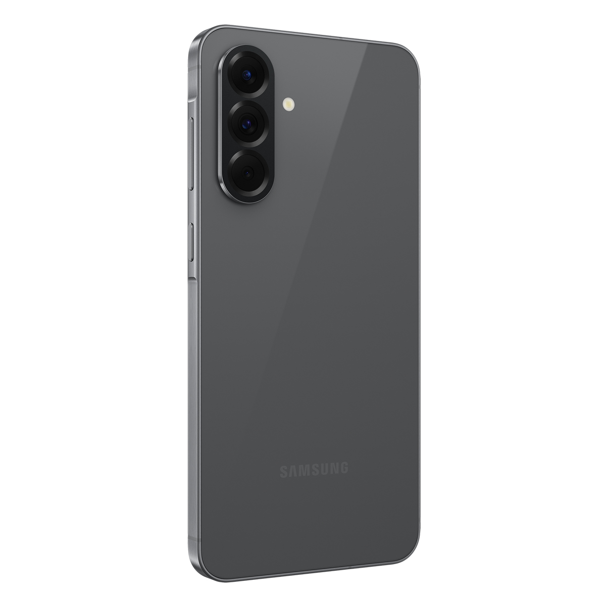 Samsung Galaxy A56 5G 256GB Awesome Graphite 17,01cm (6,7") Super AMOLED Display, Android 15, 50MP Triple-Kamera Handy Produkt Bild 5