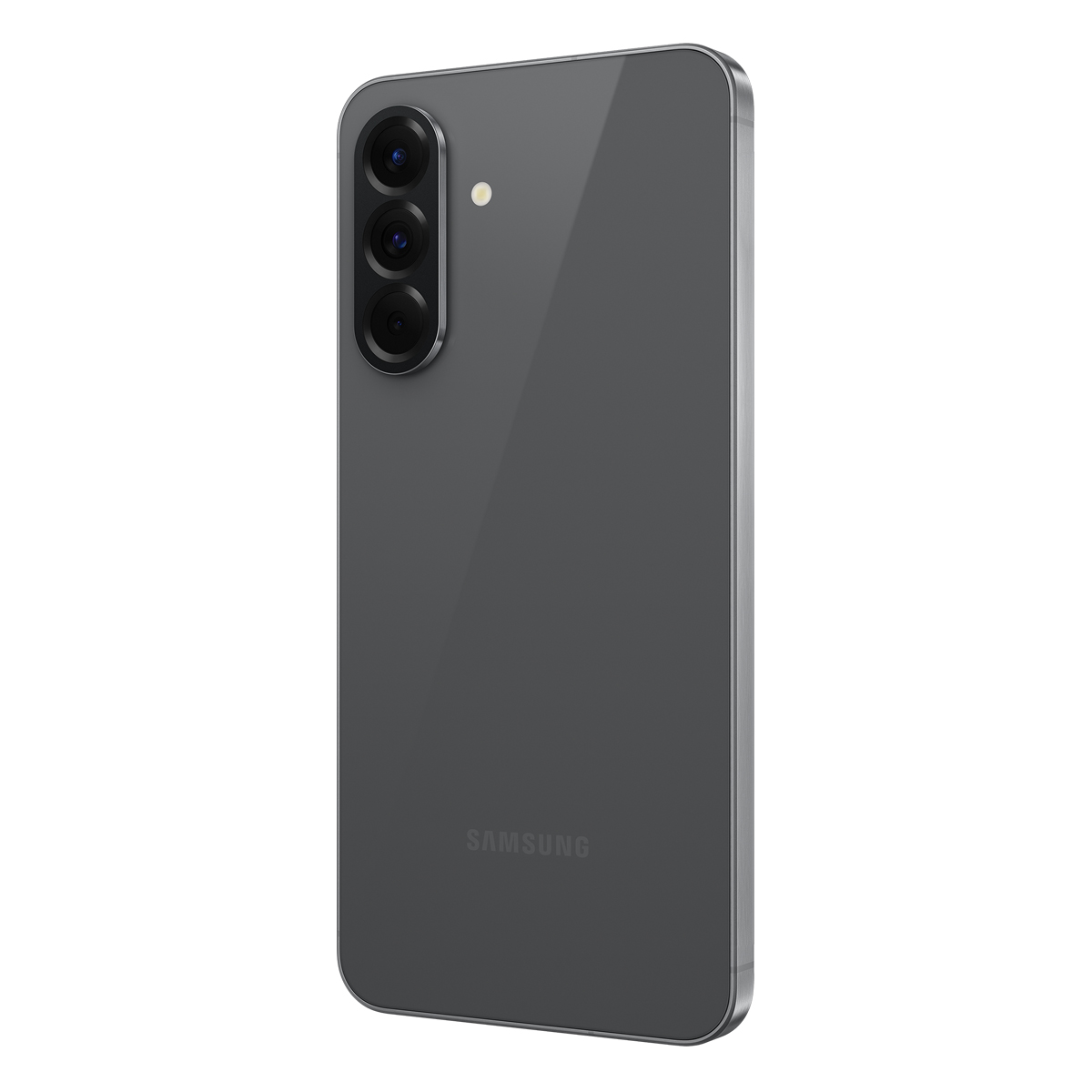 Samsung Galaxy A56 5G 256GB Awesome Graphite 17,01cm (6,7") Super AMOLED Display, Android 15, 50MP Triple-Kamera Handy Produkt Bild 7